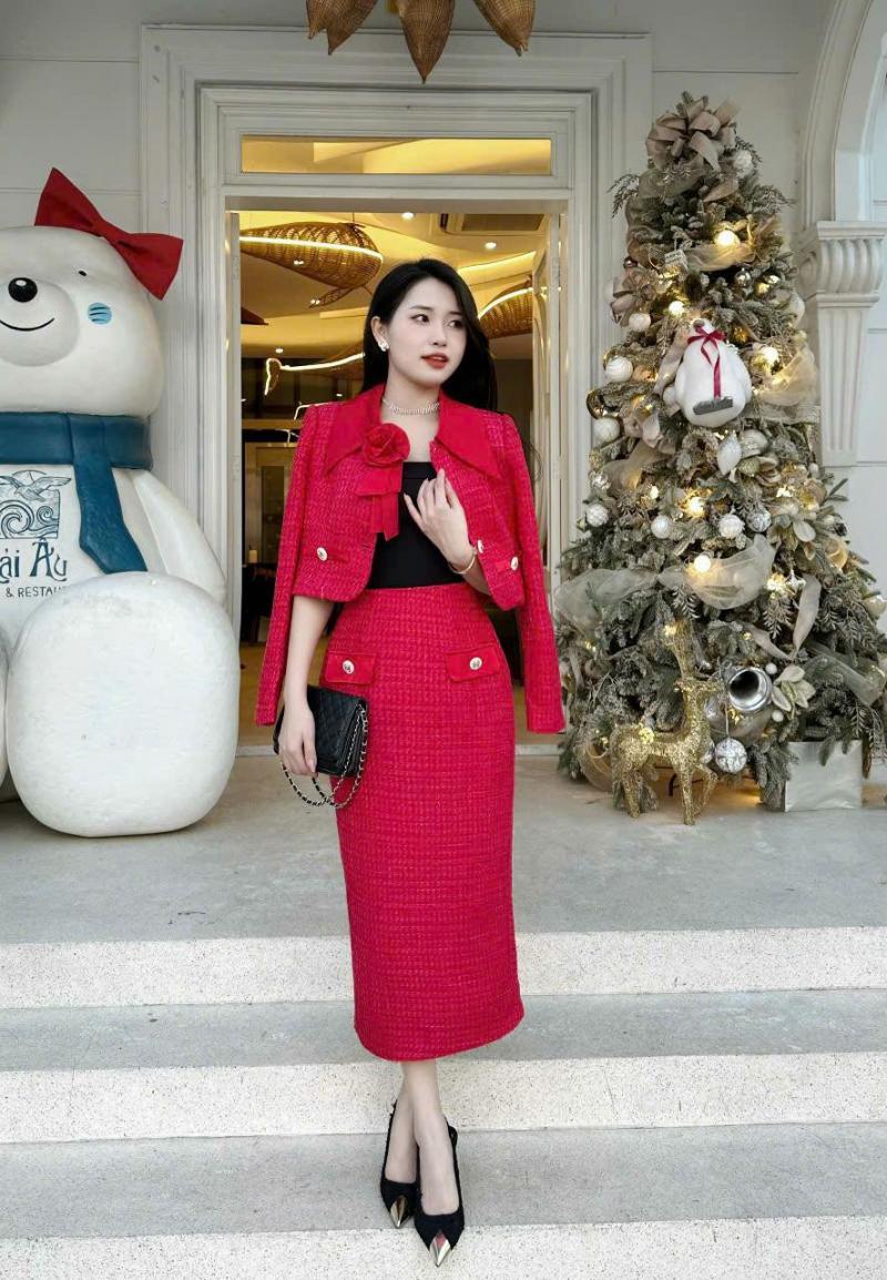 Khám phá 9 cửa hàng thời trang nữ nổi bật tại TP. Đồng Hới, Quảng Bình