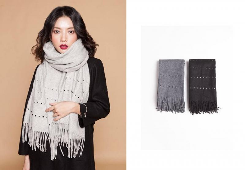 Khám phá 5 cửa hàng thời trang ấn tượng nhất tại phố Hàng Trống, Hà Nội