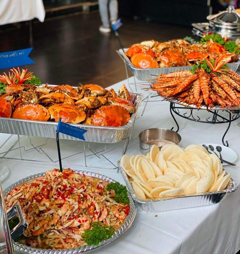 Top 14 quán ăn ngon nổi bật tại Quận 3, TP. Hồ Chí Minh
