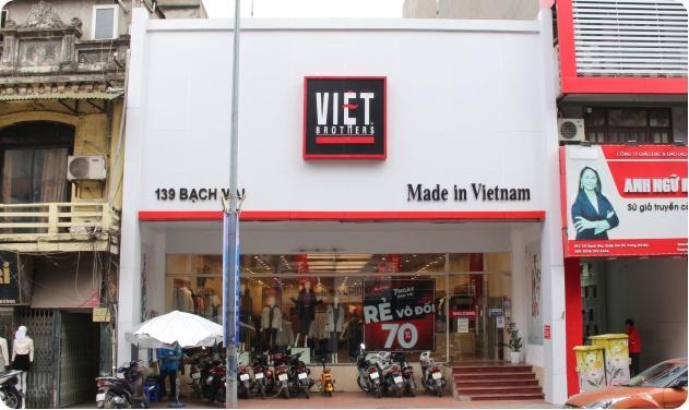 Top 11 cửa hàng thời trang big size nổi bật tại Hà Nội