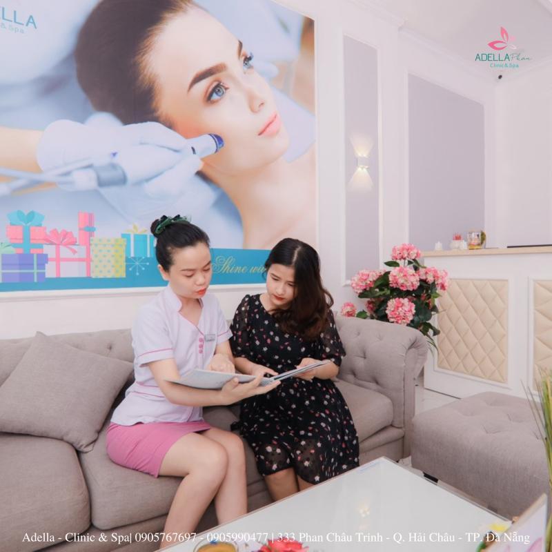 Top 8 Spa Chăm Sóc Da Tốt Nhất Tại Đà Nẵng
