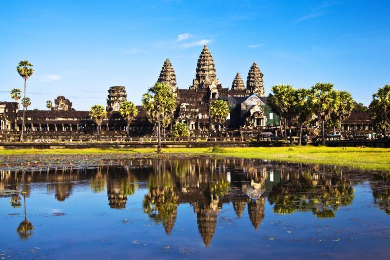 Top 10 công trình tôn giáo kỳ vĩ nhất
