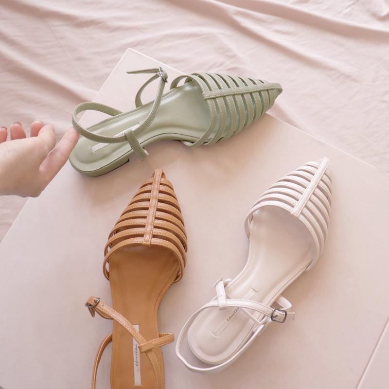 Top 11 cửa hàng giày dép nữ được ưa chuộng nhất trên Shopee