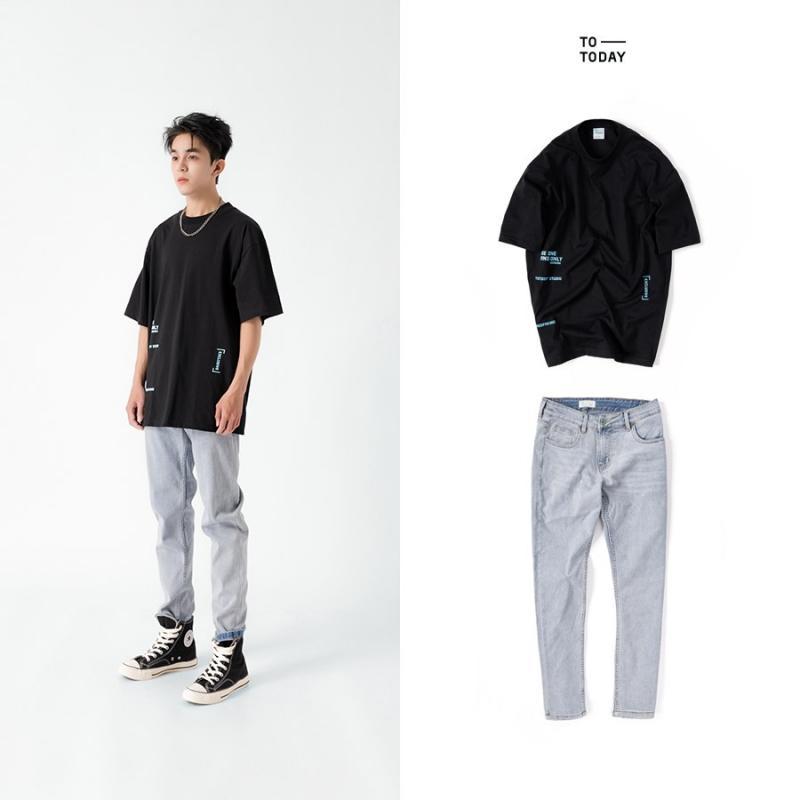 Top 15 cửa hàng bán quần jeans nam đẹp và thời thượng nhất tại Thành phố Hồ Chí Minh