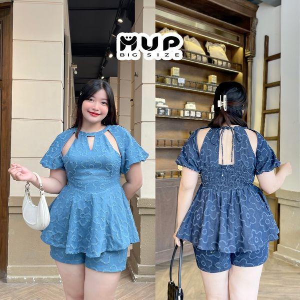 Top 3 cửa hàng bán đồ bigsize đẹp và chất lượng tại Hóc Môn, TPHCM