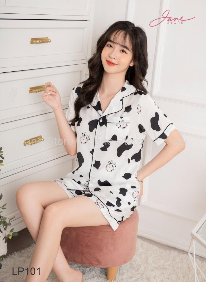 Top 9 cửa hàng thời trang chuyên bán pyjama đẹp và chất tại Hà Nội