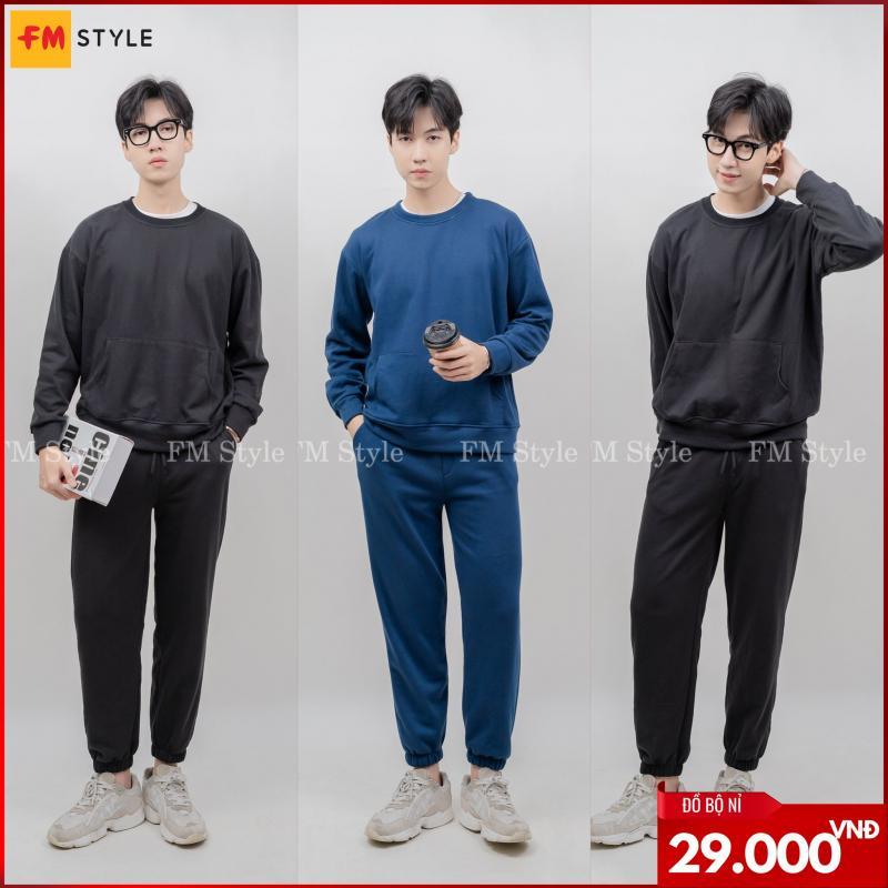 Top 18 cửa hàng quần áo nam đẹp và nổi bật tại Bình Dương được đông đảo người tiêu dùng yêu thích