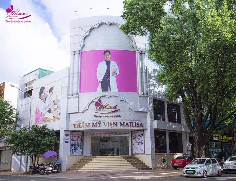 Top 11 thẩm mỹ viện uy tín, chất lượng hàng đầu tại TP. Buôn Ma Thuột, Đắk Lắk