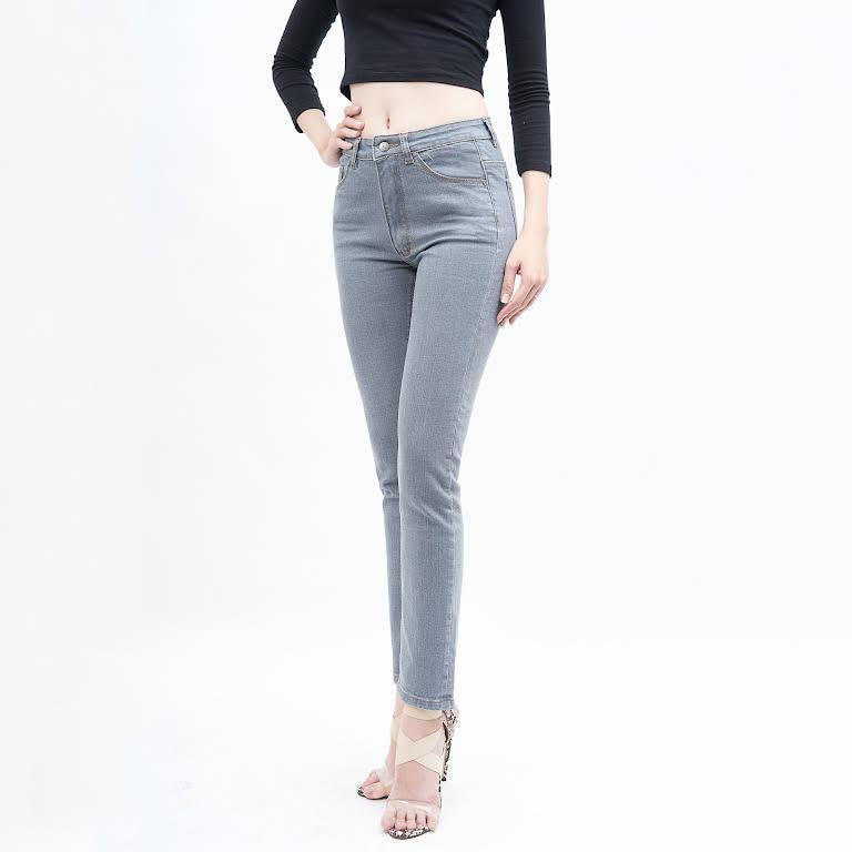 Top 10 Thương hiệu quần jeans nổi bật và được yêu thích trên toàn cầu