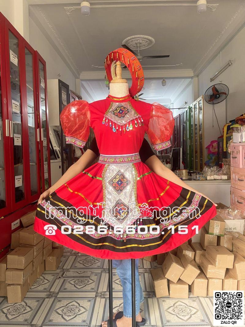 Top 6 cửa hàng cho thuê trang phục cổ trang đẹp và chất lượng nhất tại TP. HCM