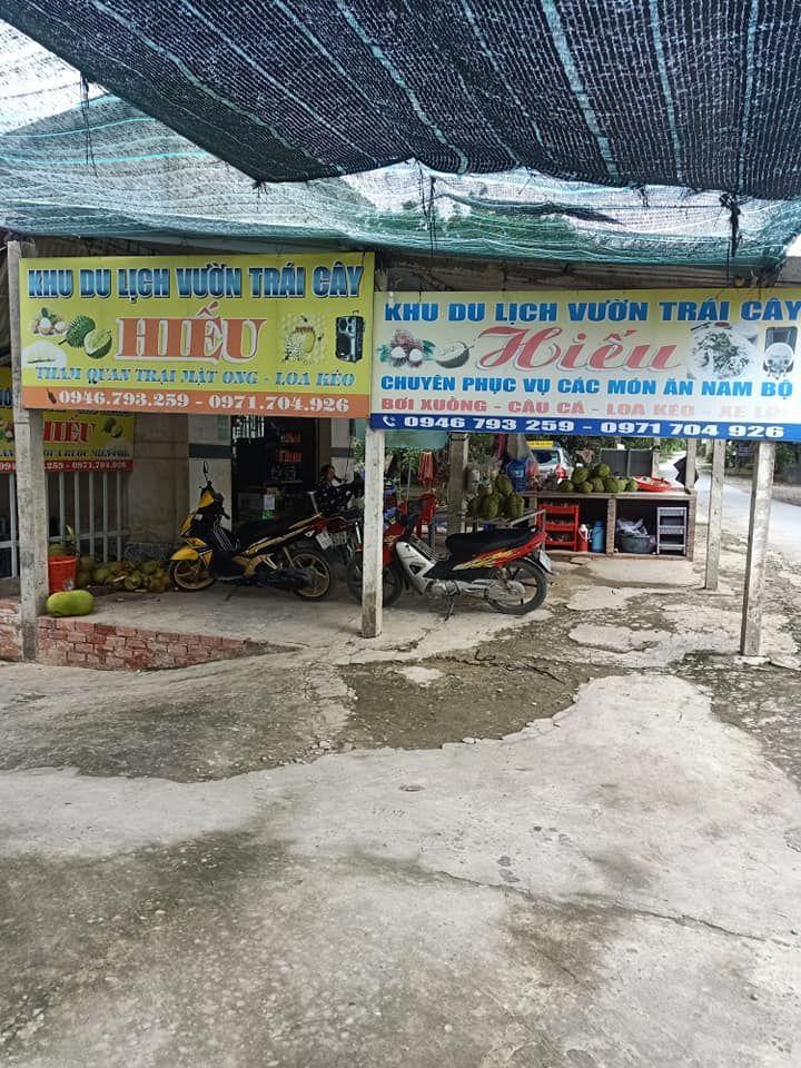 Top 11 Vườn Trái Cây Đáng Thử Nhất Ở Bến Tre