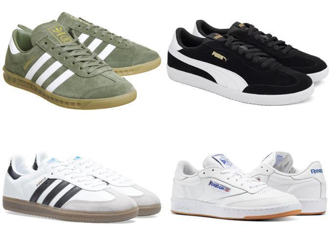 Top 6 mẫu giày sneakers retro bền bỉ qua thời gian mà bạn nhất định phải sở hữu