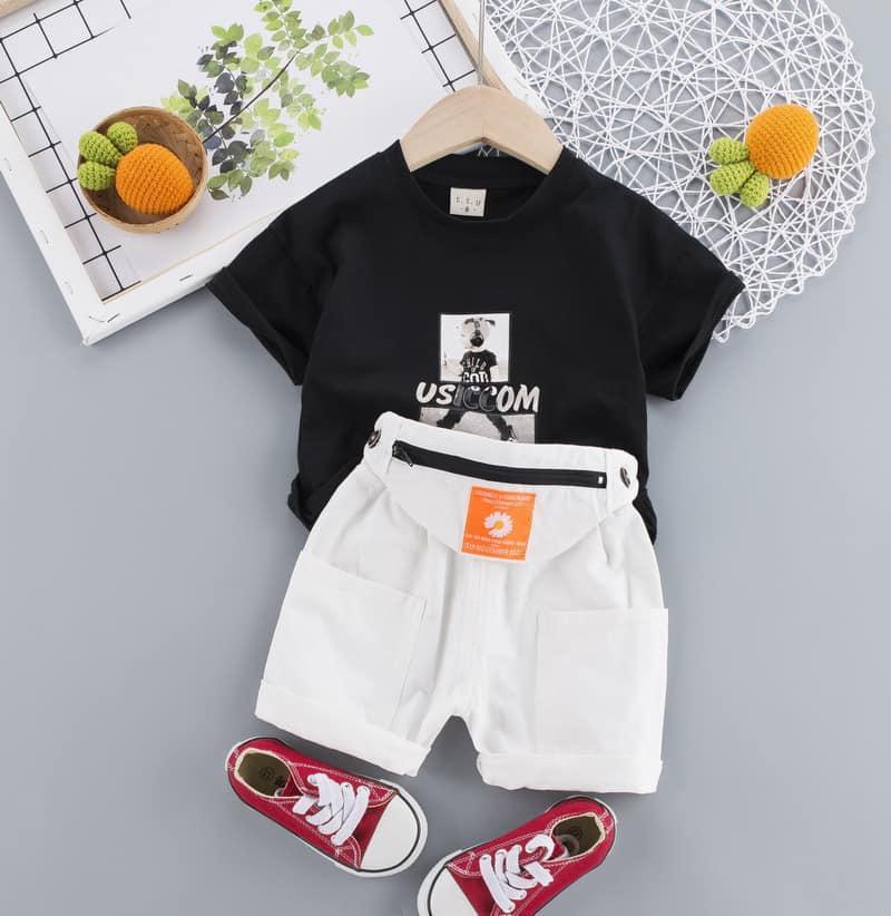 Top 9 cửa hàng quần áo trẻ em đẹp và chất lượng hàng đầu tại TP. Buôn Ma Thuột, Đắk Lắk
