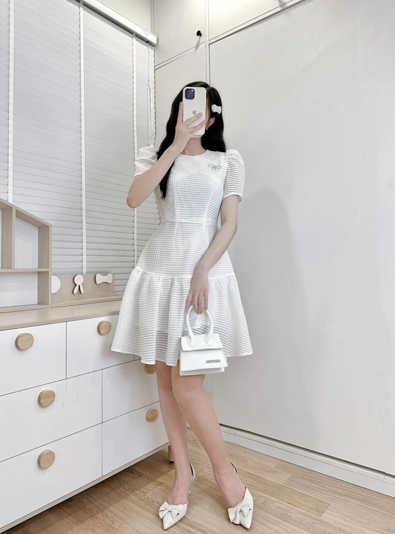 Top 9 cửa hàng bán váy đầm dự tiệc đẹp nhất tại Hải Phòng