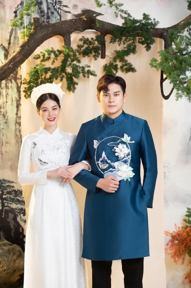 Top 5 Địa Chỉ Thuê Áo Dài Đẹp Nhất Tại Bắc Ninh
