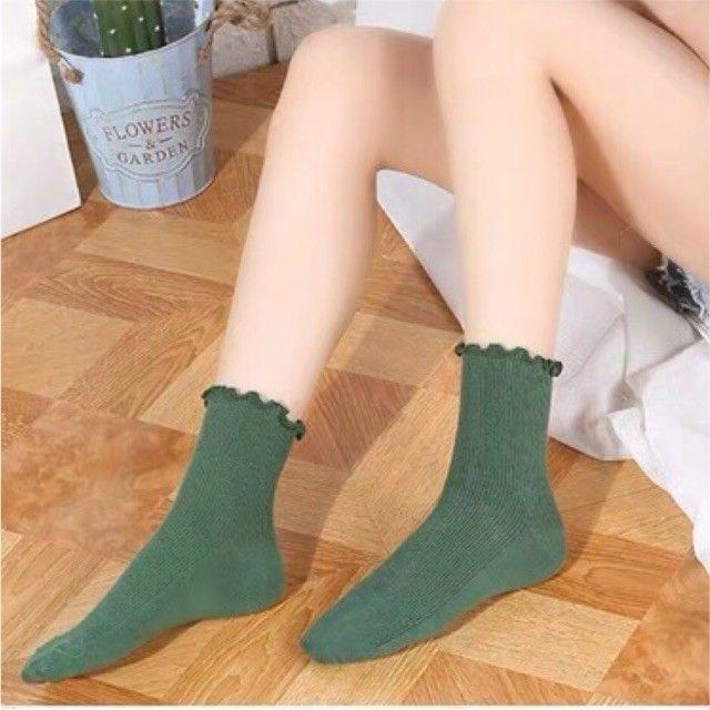 Khám phá 9 shop bán tất (vớ) đẹp và chất lượng nhất trên Shopee