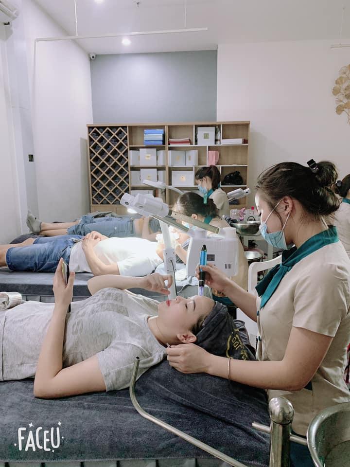 Khám phá 7 spa dưỡng sinh Đông y uy tín nhất tại quận Nam Từ Liêm, Hà Nội