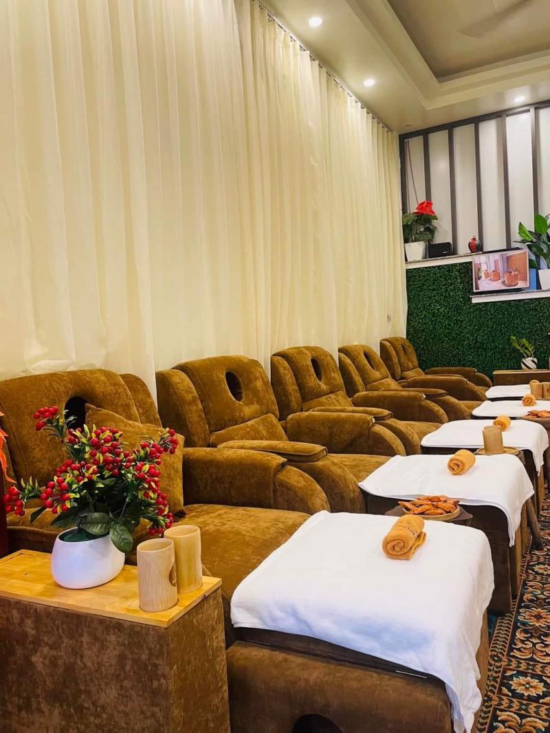 Top 10 Spa chăm sóc da mặt uy tín nhất tại Ninh Bình