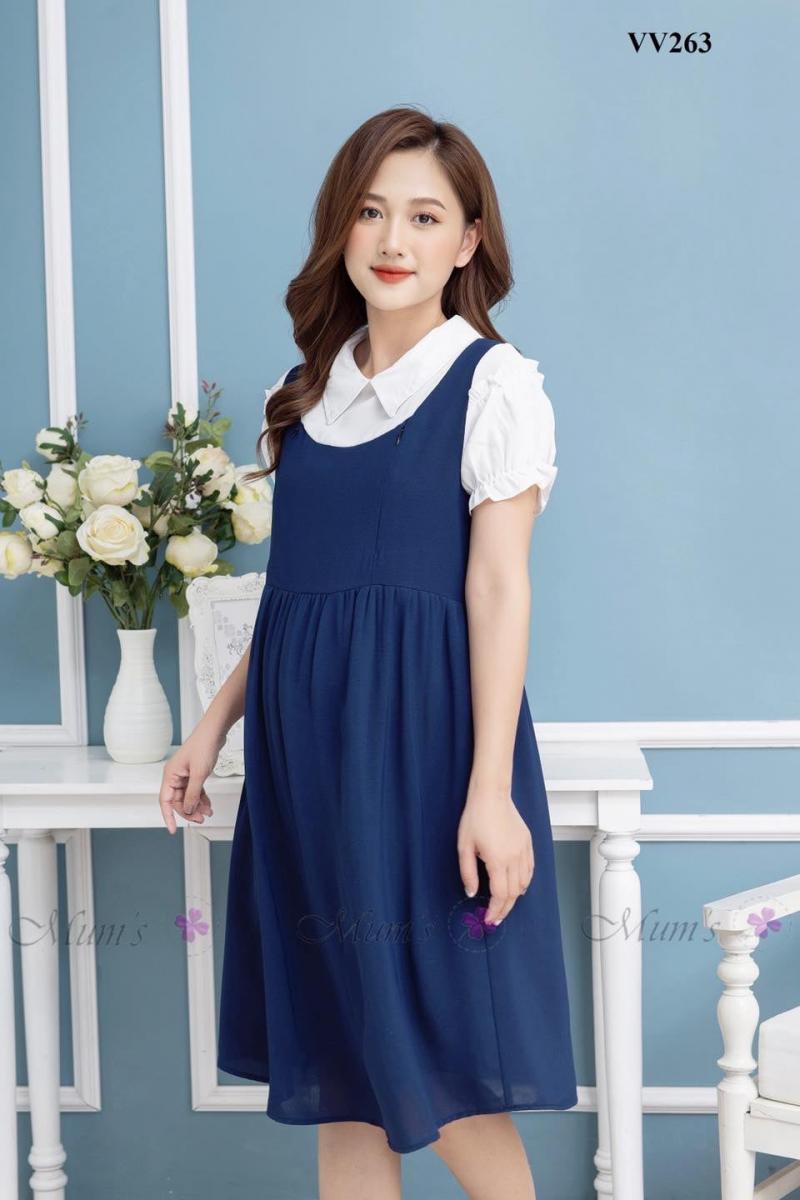 Top 6 cửa hàng đồ bầu đẹp và chất lượng nhất tại TP. Vinh, Nghệ An
