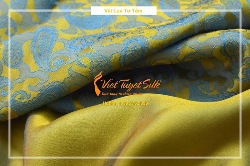 Top 6 Địa Chỉ Mua Vải Đẹp và Giá Rẻ Nhất Tại Đà Nẵng