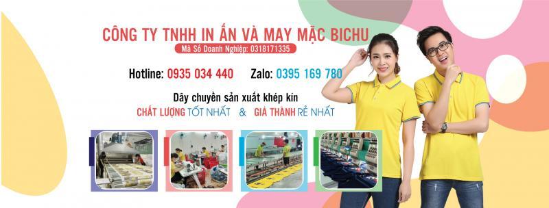 Top 5 địa chỉ may đồng phục chất lượng nhất tại TP. Buôn Ma Thuột, Đắk Lắk