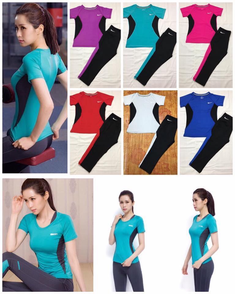Top 5 Cửa Hàng Đồ Tập Gym và Yoga tại Vinh