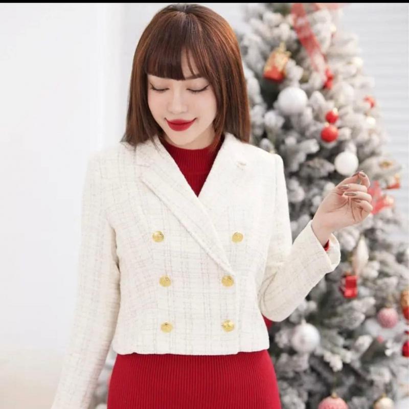 7 Cửa Hàng Áo Khoác Nữ Đẹp Nhất Tại Kon Tum
