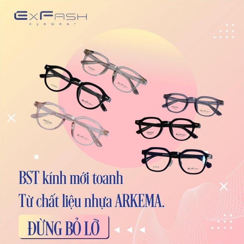Top 4 địa chỉ cắt kính cận uy tín, chất lượng và giá cả hợp lý tại TP. Tam Kỳ, Quảng Nam