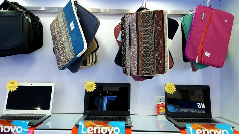 Top 4 cửa hàng cung cấp túi chống sốc laptop chất lượng tại Thừa Thiên Huế