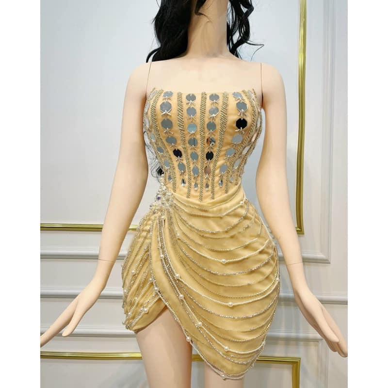 Top 4 cửa hàng cho thuê váy, đầm dự tiệc đẹp và uy tín nhất tại Kon Tum