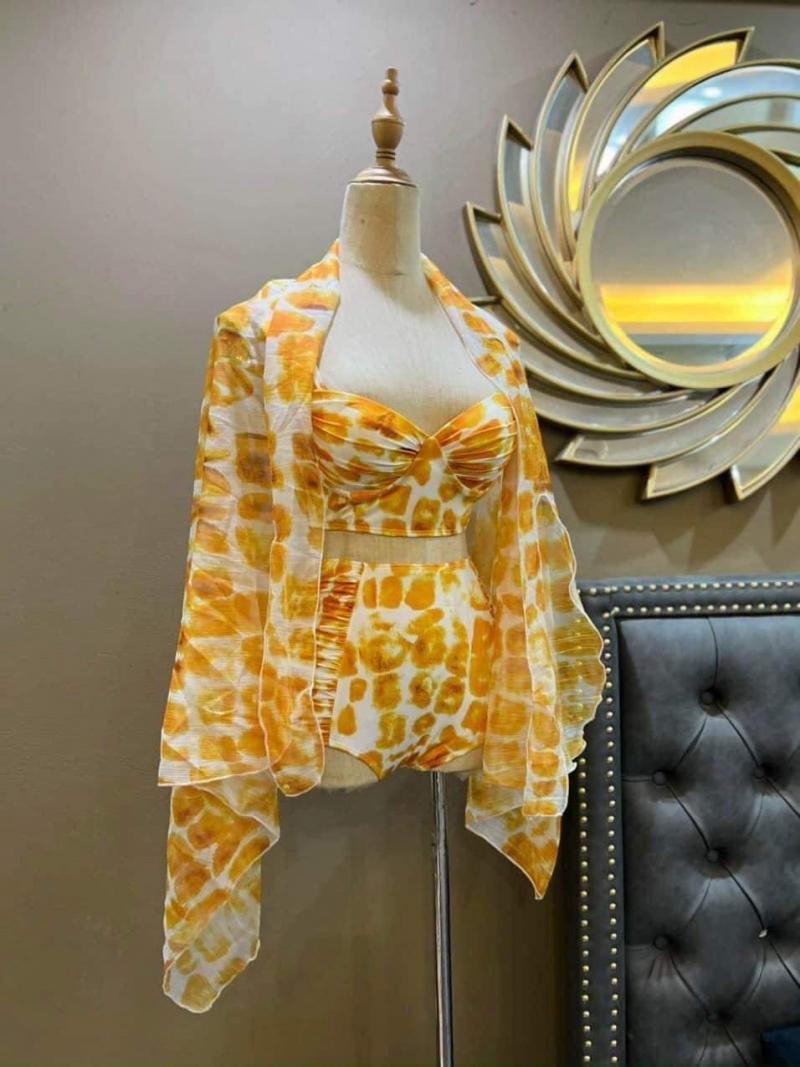 Top 4 cửa hàng bikini đẹp và chất lượng nhất tại TP. Vinh, Nghệ An