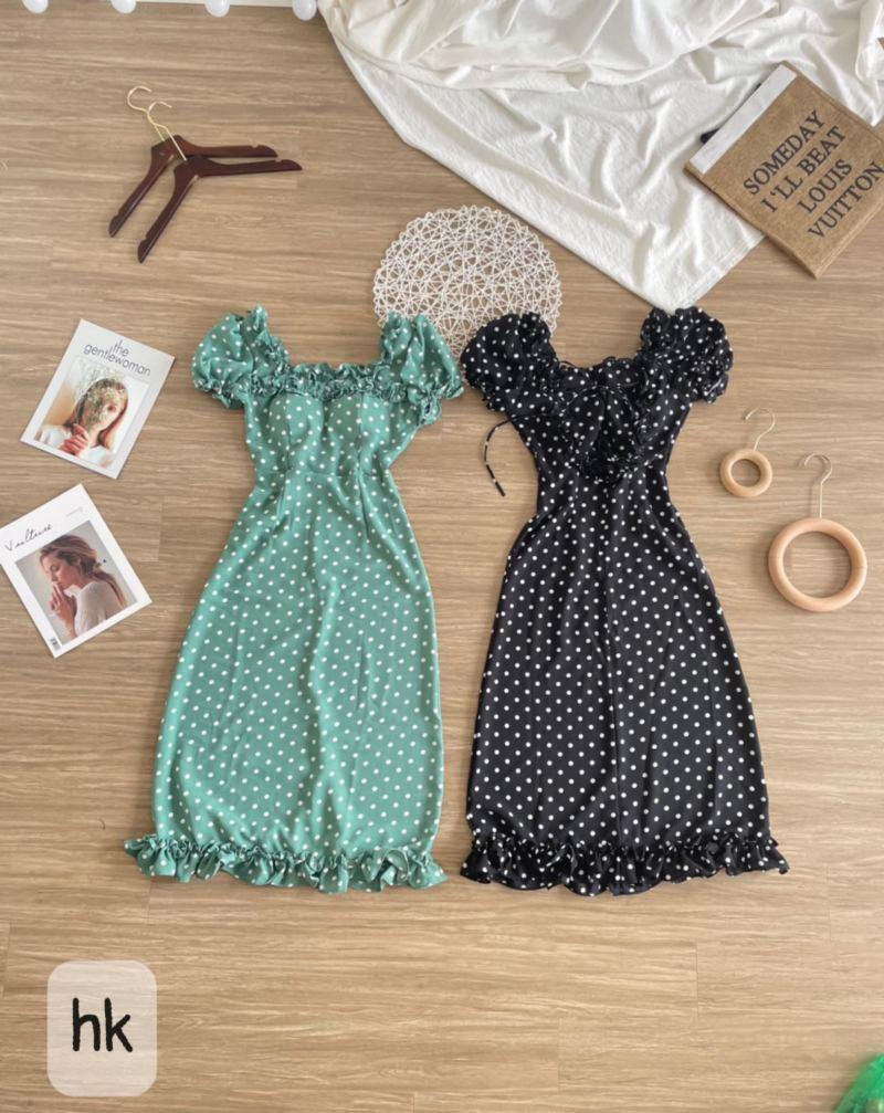 Khám phá 9 cửa hàng bán váy đầm đẹp nhất tại Thái Bình