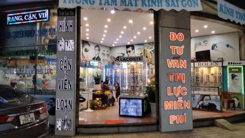 Top 9 địa chỉ bán kính mắt chất lượng và uy tín tại Quảng Nam
