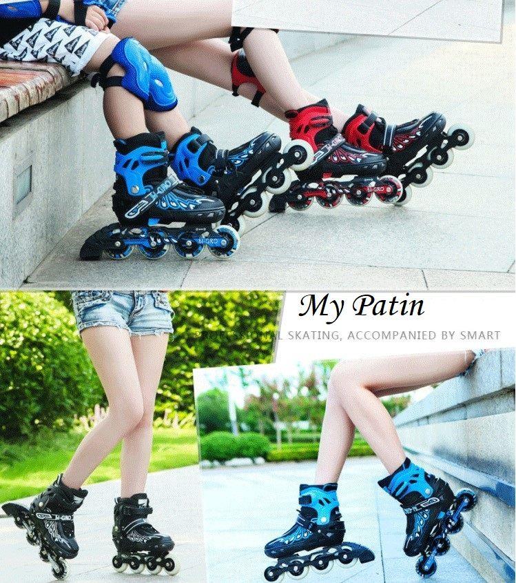 6 Địa chỉ bán giày trượt patin chính hãng, chất lượng hàng đầu tại Hà Nội
