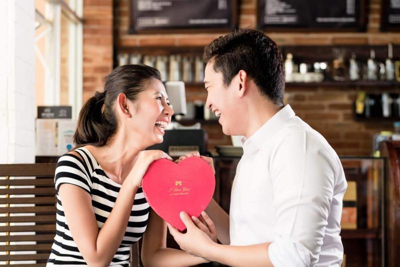 Top 10 phong cách yêu đương phổ biến của sinh viên thời nay