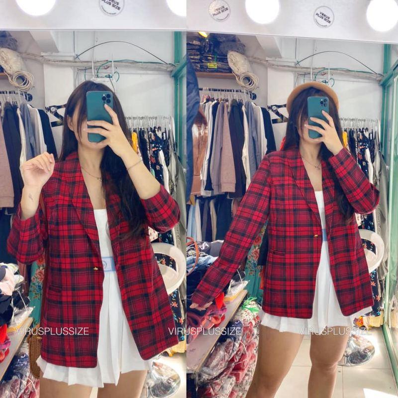 Top 8 cửa hàng thời trang Big Size hàng đầu tại TP. HCM