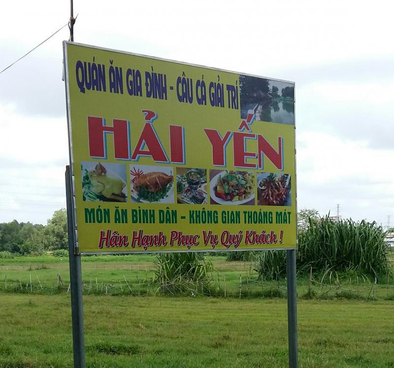 Top 5 địa chỉ câu cá giải trí nổi bật tại Bình Dương