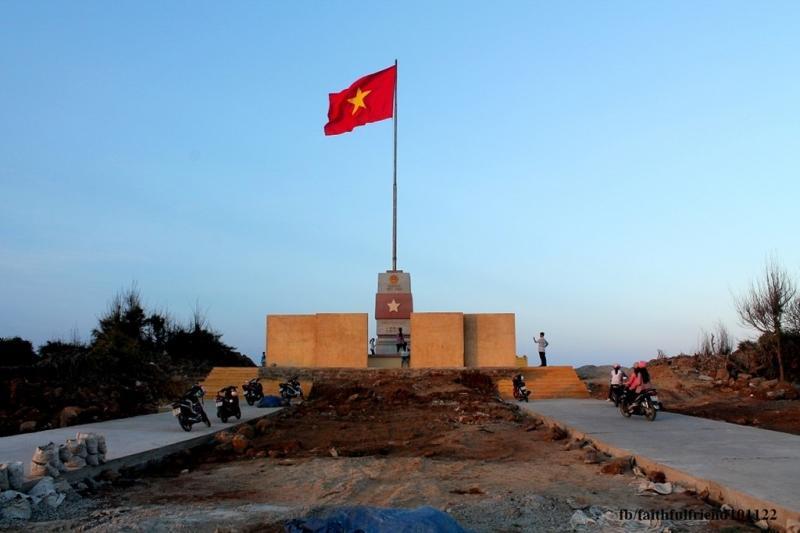Top 7 Địa danh đẹp tuyệt vời không thể bỏ qua khi tham quan đảo ngọc Phú Quý - Bình Thuận