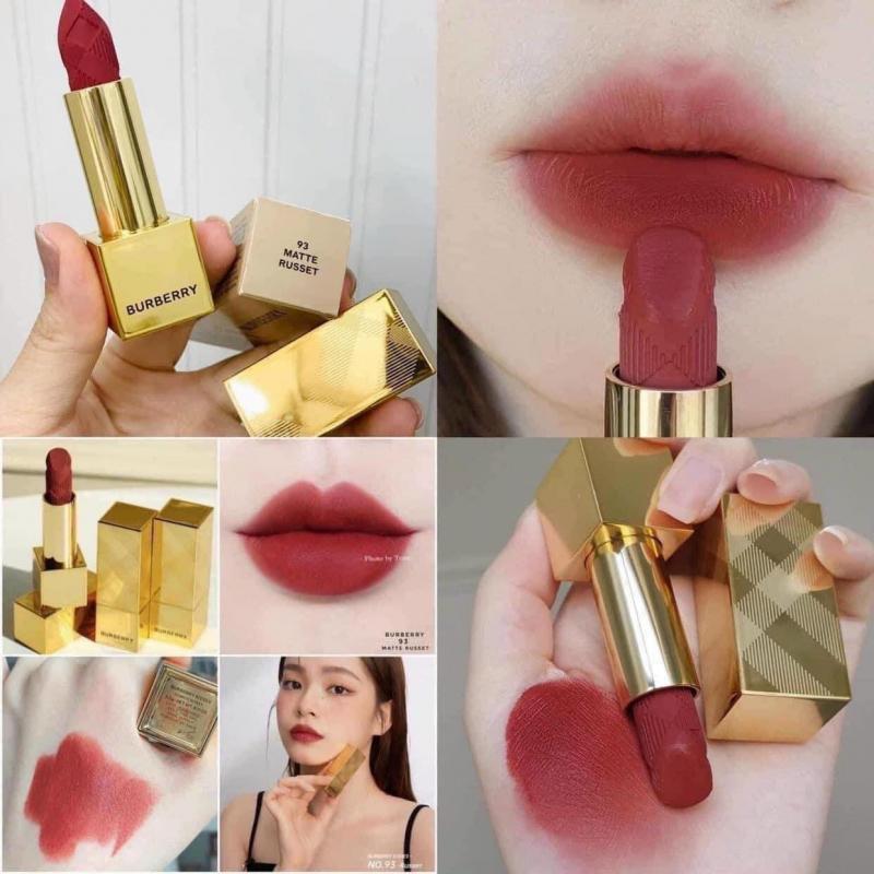 Top 5 cửa hàng bán son môi đẹp, chất lượng và uy tín tại TP. Đồng Xoài, Bình Phước