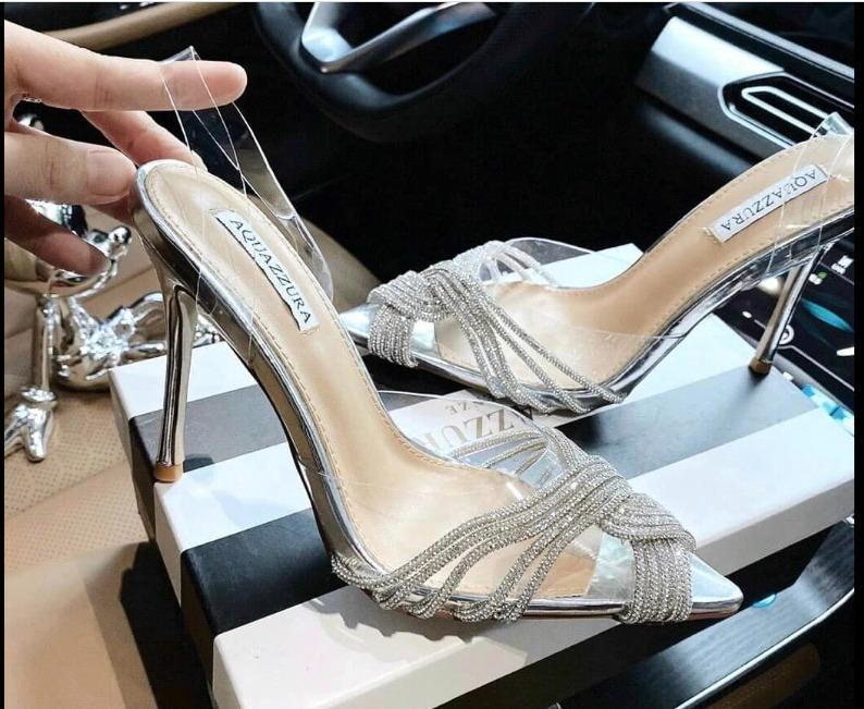 Top 9 cửa hàng giày nữ đẹp nhất quận 7, TP. HCM