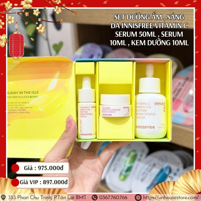 Top 10 cửa hàng mỹ phẩm uy tín và chất lượng tại TP. Buôn Ma Thuột