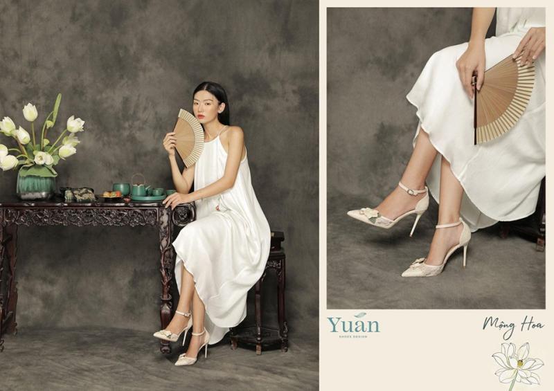 Top 10 cửa hàng váy đầm tiểu thư đẹp nhất Hà Nội