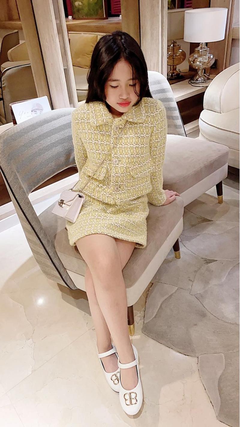 Top 9 cửa hàng quần áo trẻ em đẹp và chất lượng tại quận Hoàn Kiếm, Hà Nội