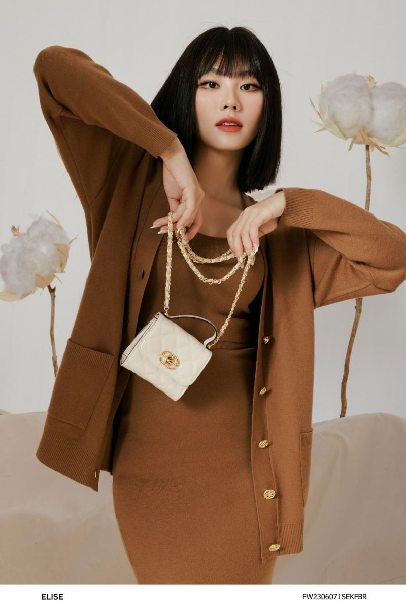 Top 6 cửa hàng túi xách đẹp và chất lượng tại Thái Nguyên