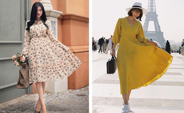 Top 10 cửa hàng bán váy đầm đẹp nhất tại TP. Buôn Ma Thuột, Đắk Lắk