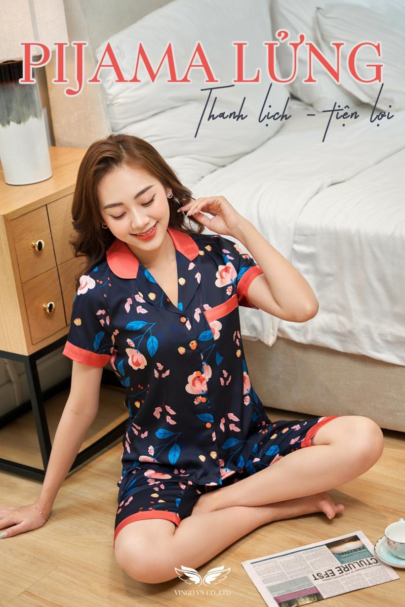 Top 10 cửa hàng bán đồ ngủ cao cấp uy tín tại Hà Nội