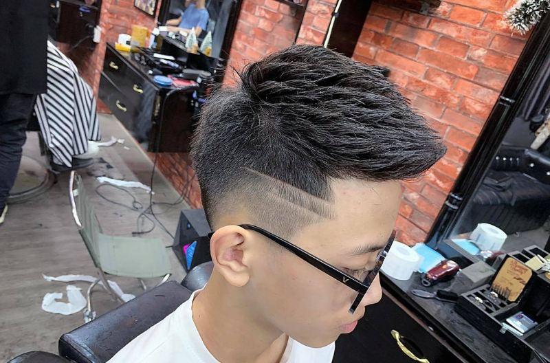 Top 10 Barber shop cắt tóc nam đẹp và chất lượng nhất tại Thái Nguyên