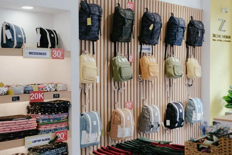 Top 6 cửa hàng bán balo công sở đẹp, chất lượng hàng đầu tại TP. HCM