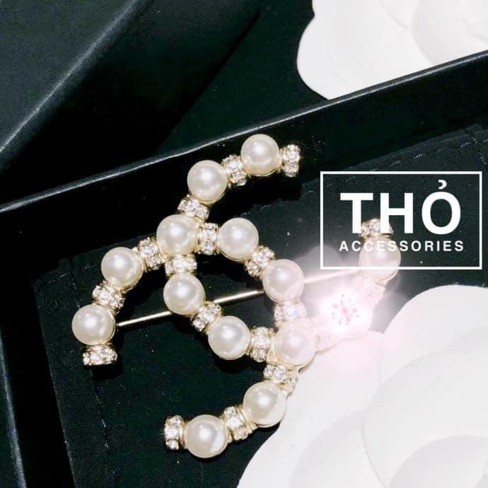 Top 10 cửa hàng phụ kiện trang sức đẹp nhất tại quận Hai Bà Trưng, Hà Nội