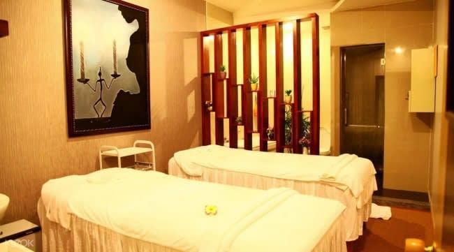 10 hoạt động xả stress không thể bỏ qua khi đến Nha Trang